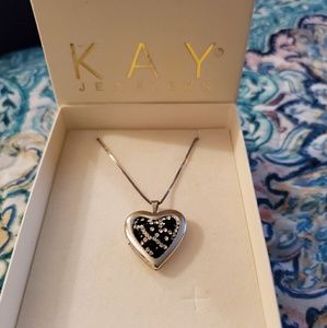 Kay locket